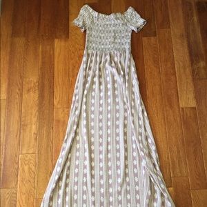 Altar’d State Dress